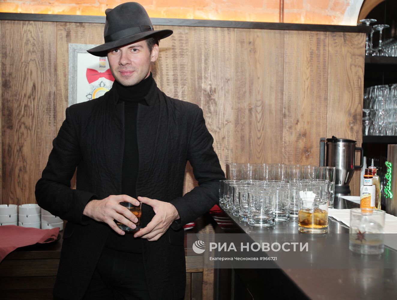 Дмитрий Логинов