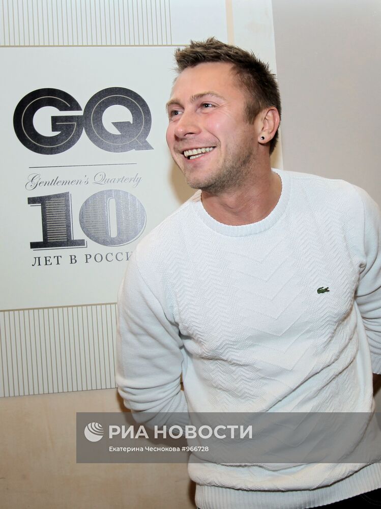 Константин Гайдай