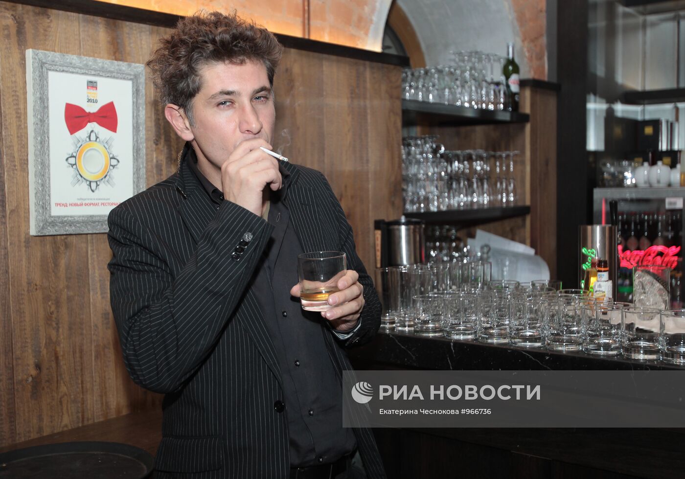 Игорь Волошин