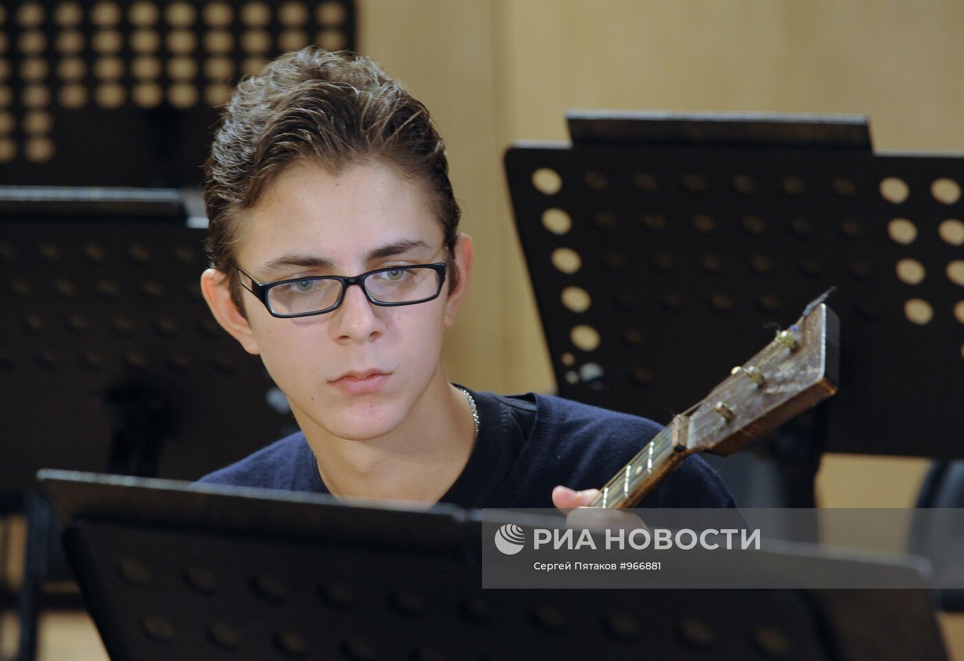 Российская Академия музыки имени Гнесиных