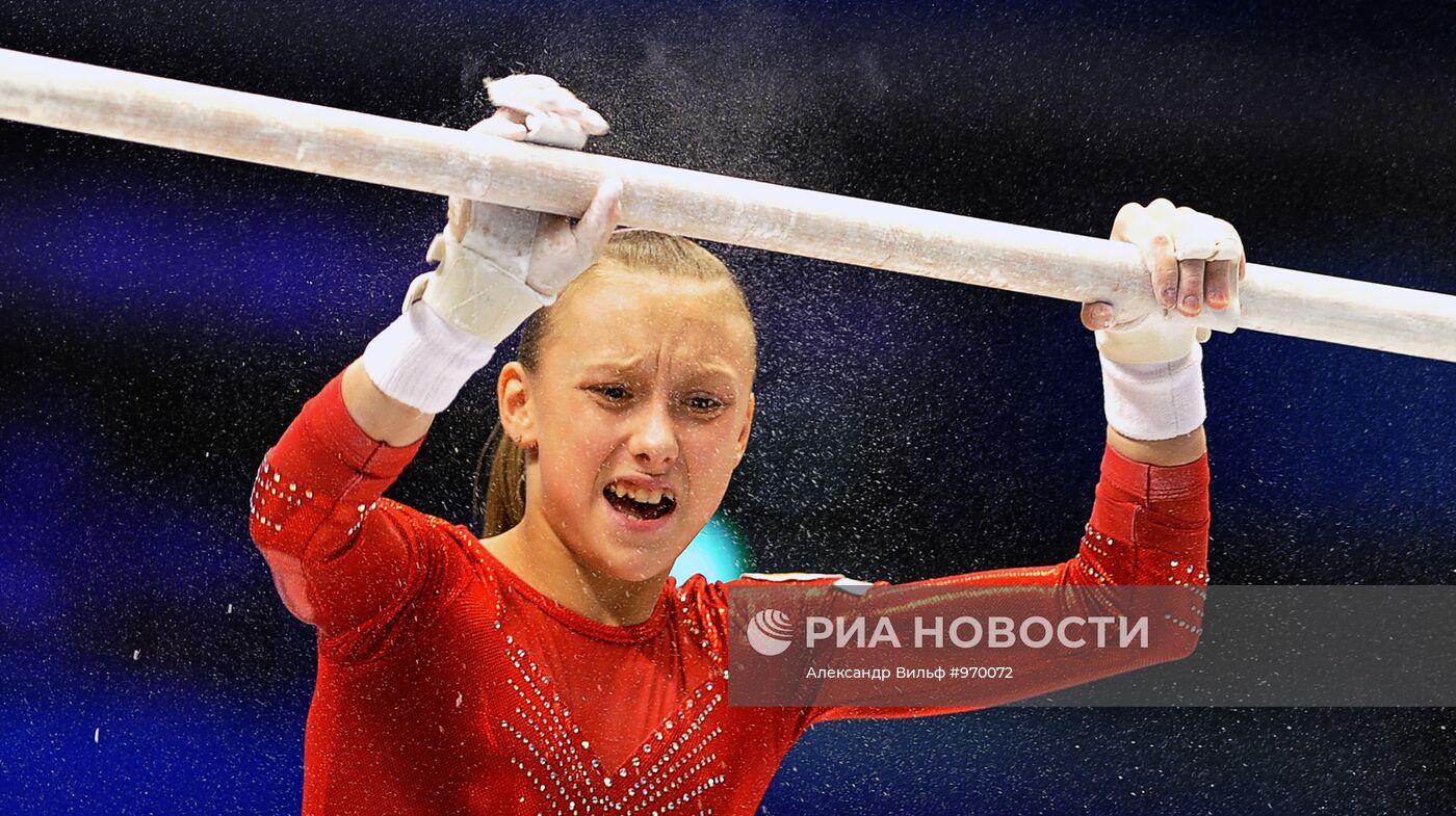 Татьяна Набиева