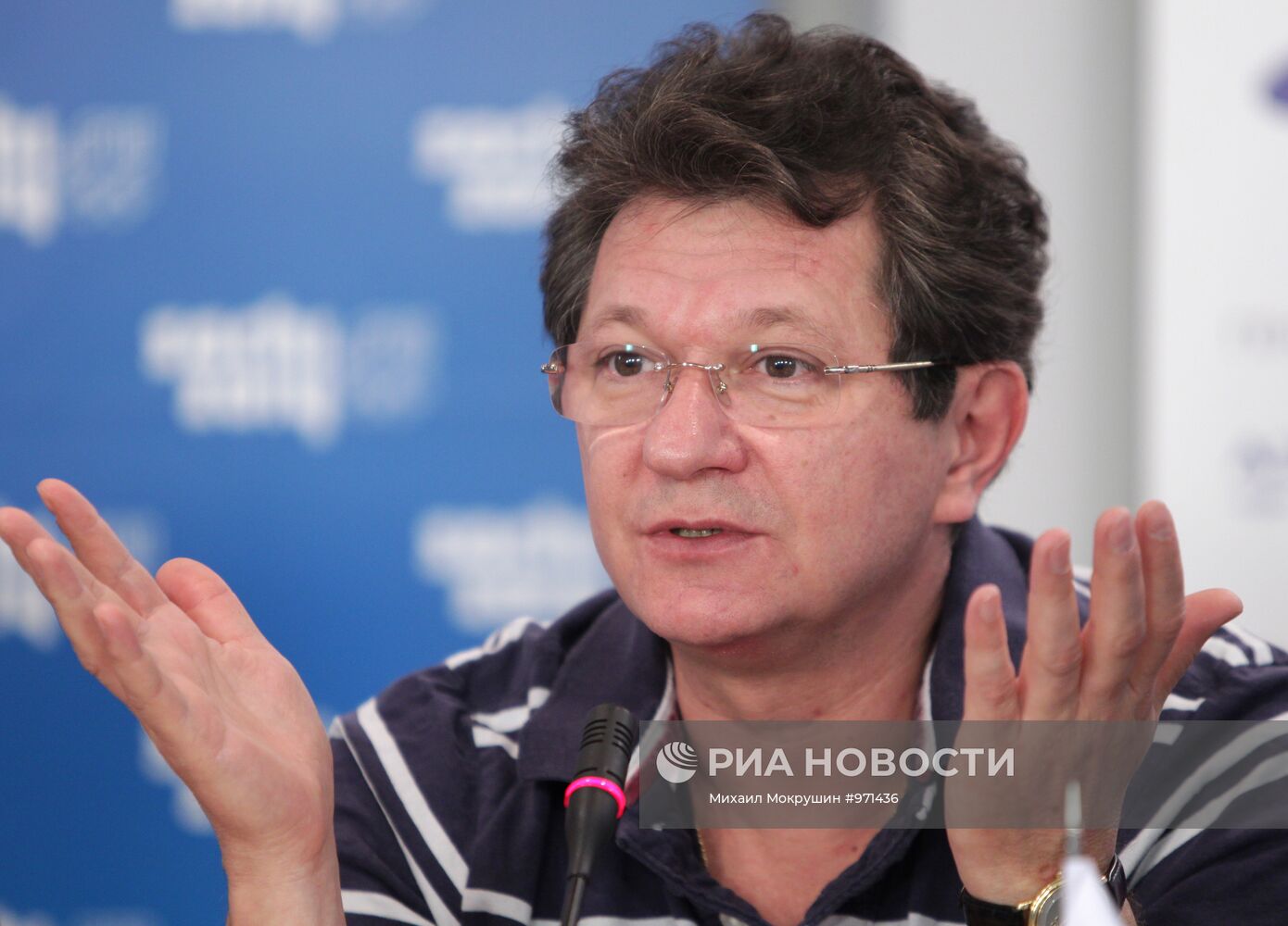 Андрей Ильин