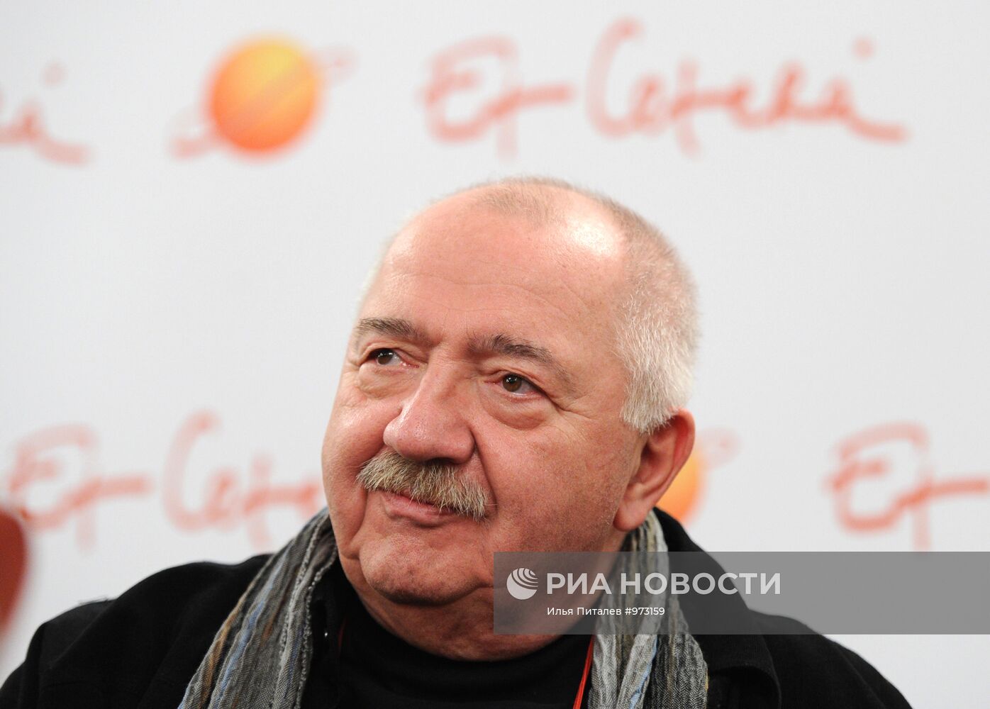 Открытие 19 сезона театра Et Cetera