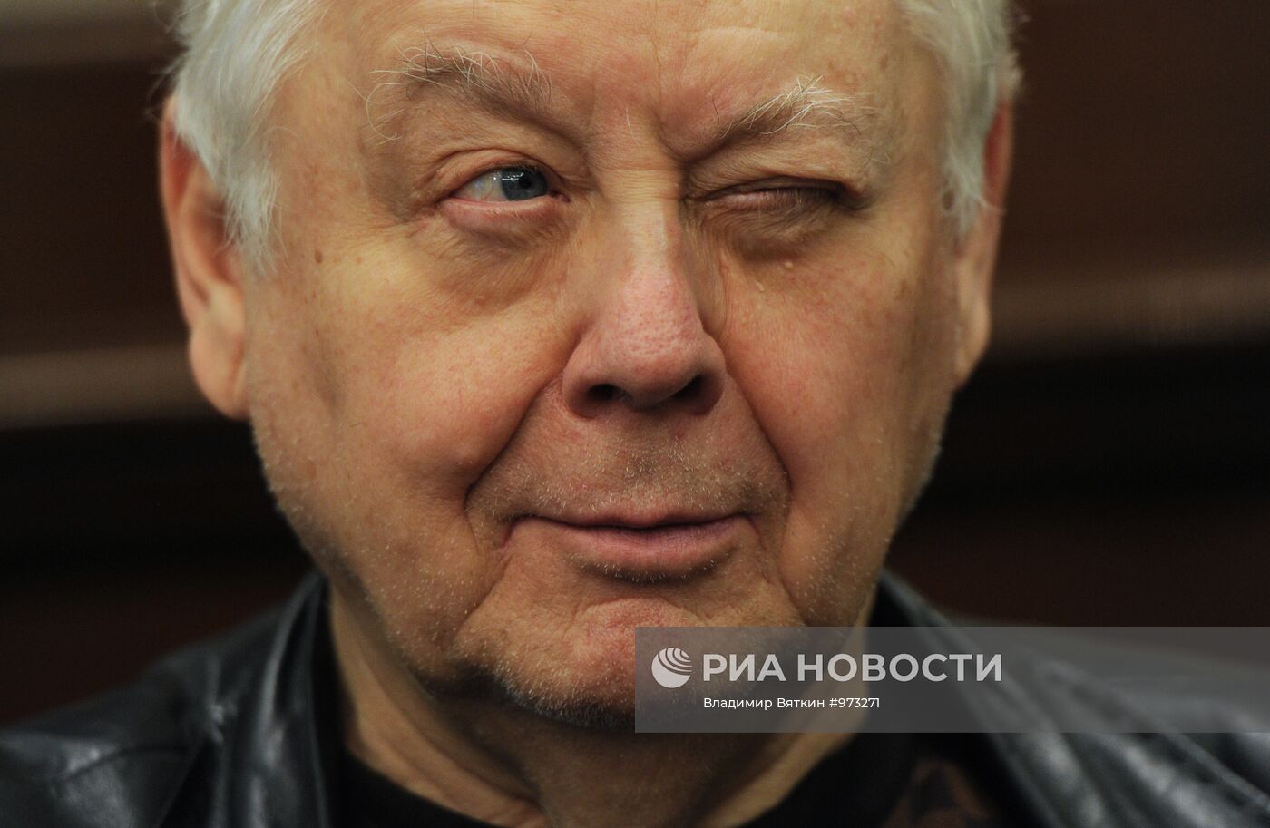 П/к, посвященная театральному фестивалю "Сезон Станиславского"