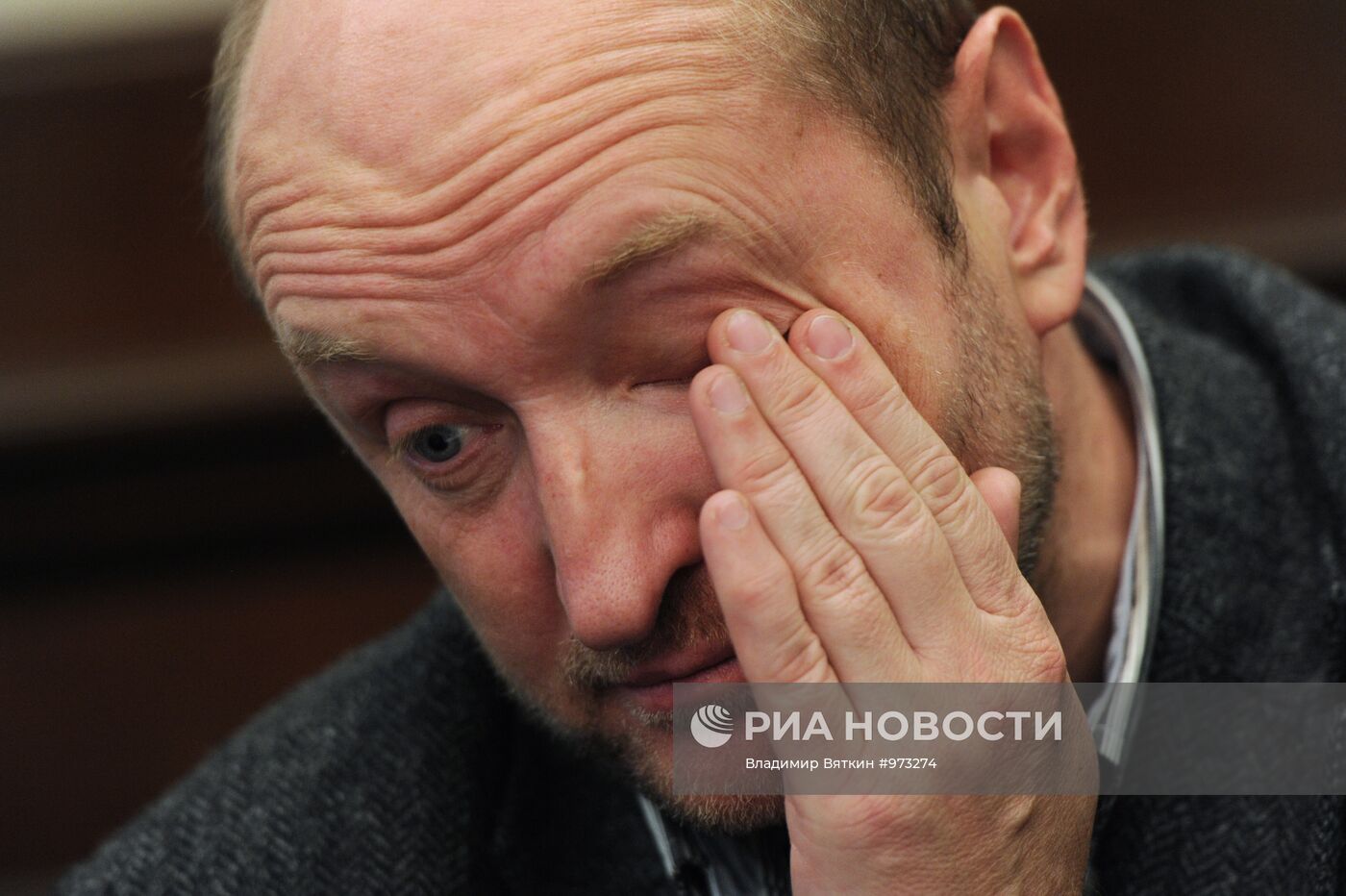 П/к, посвященная театральному фестивалю "Сезон Станиславского"