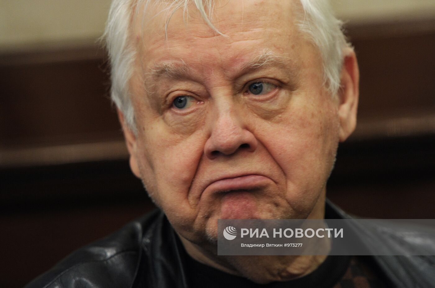 П/к, посвященная театральному фестивалю "Сезон Станиславского"