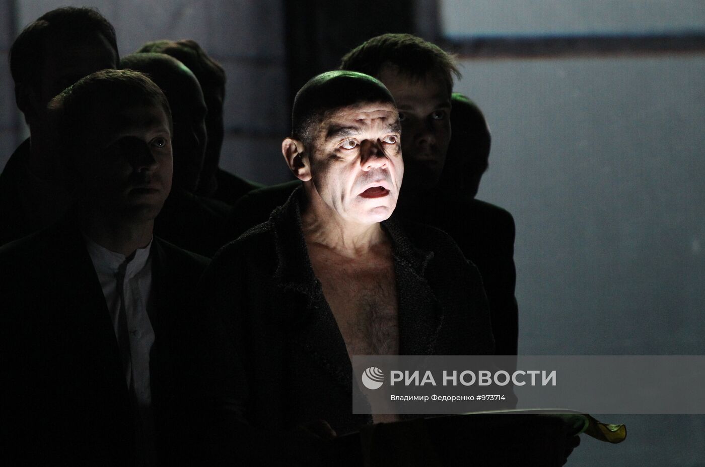 Константин Райкин