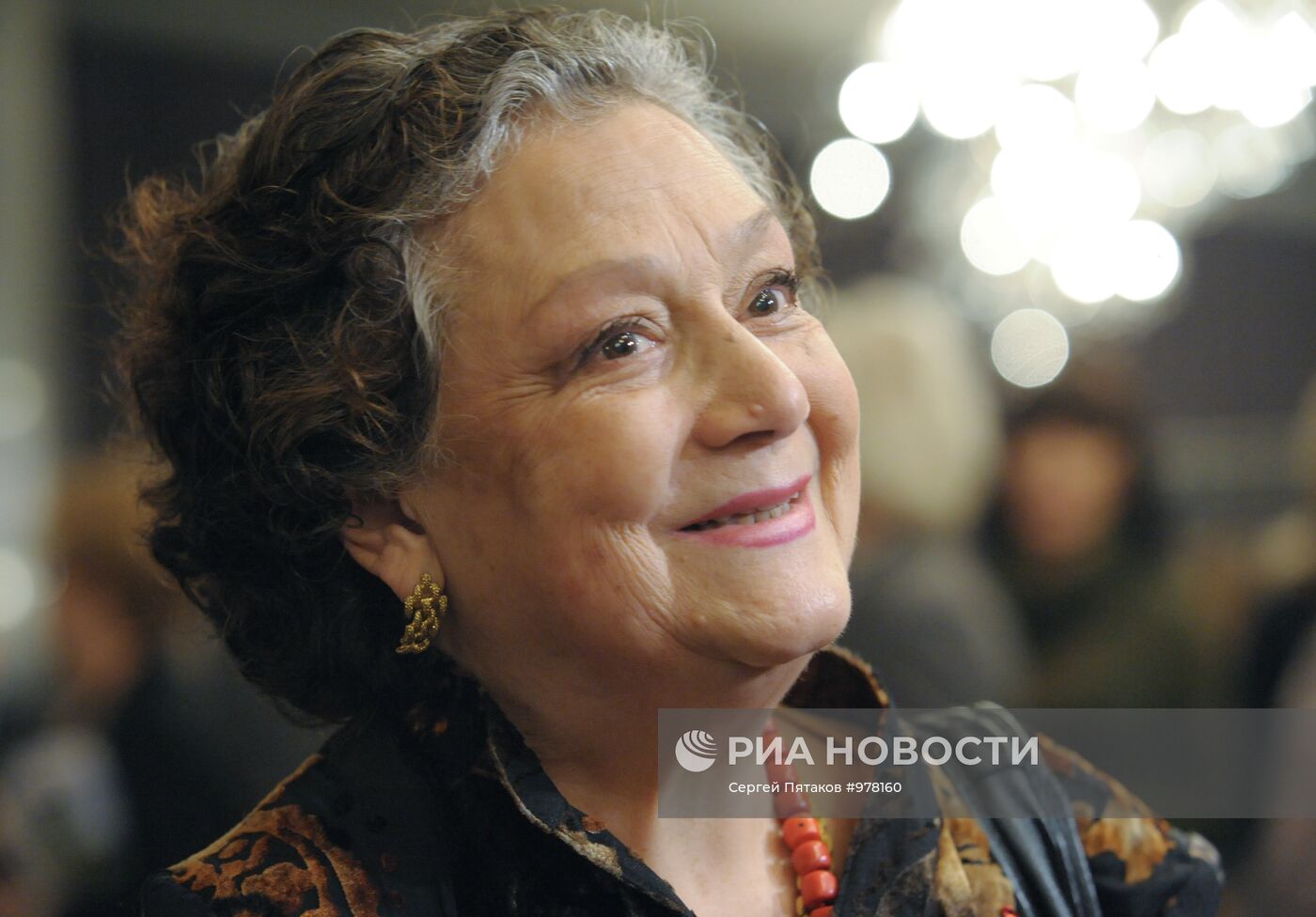 Вечер, посвященный 100-летию Аркадия Райкина