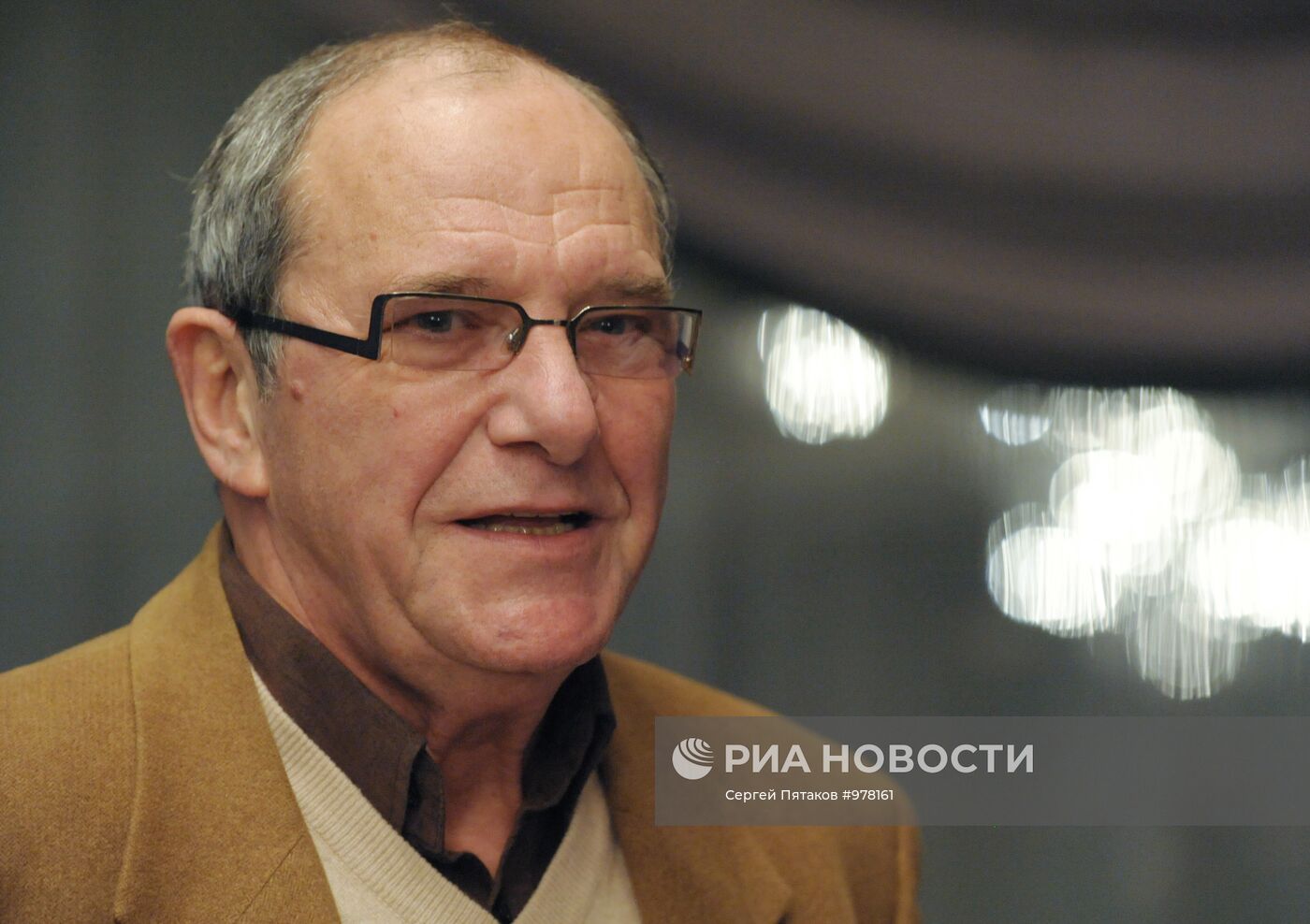 Вечер, посвященный 100-летию Аркадия Райкина