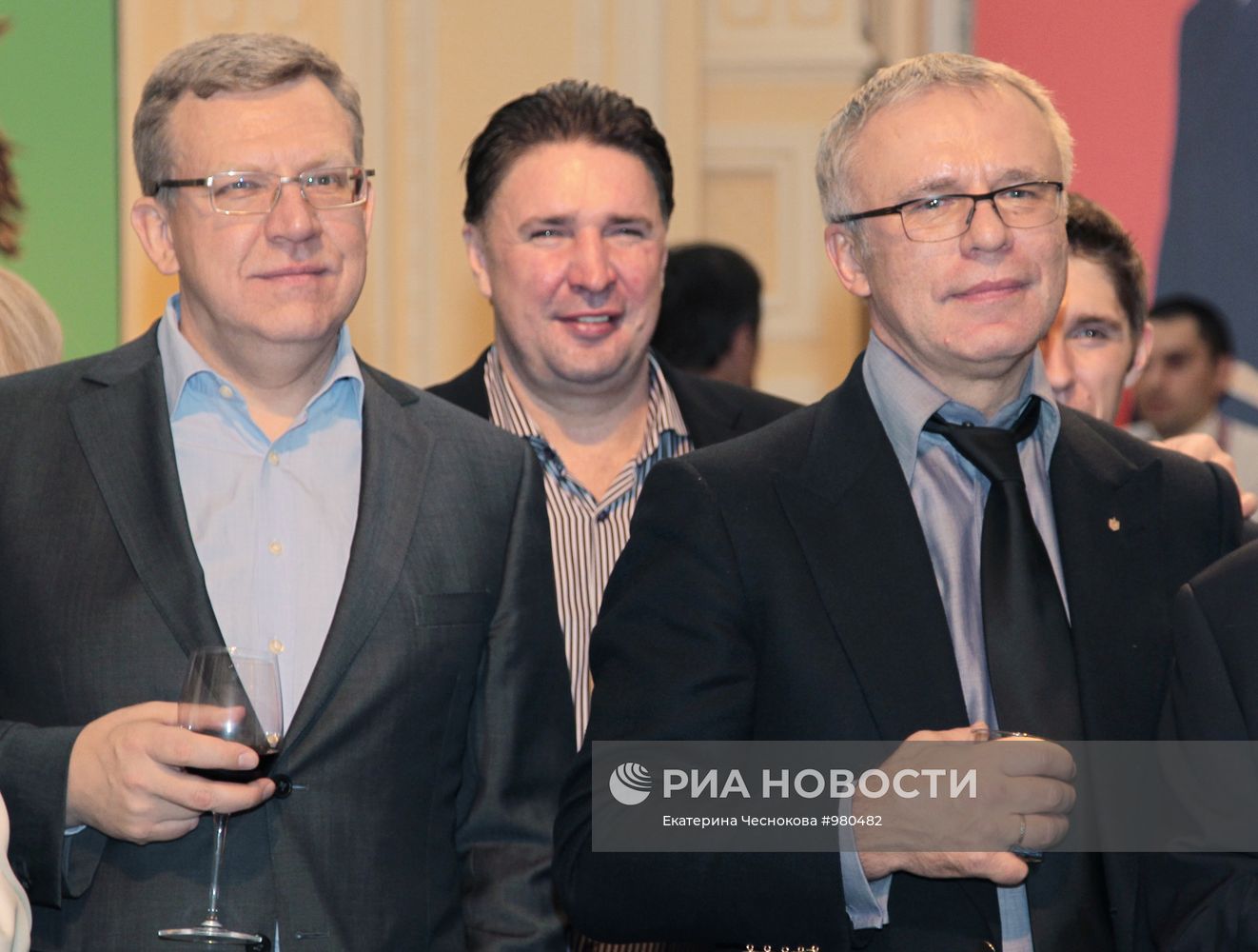 День рождения музыканта Игоря Бутмана