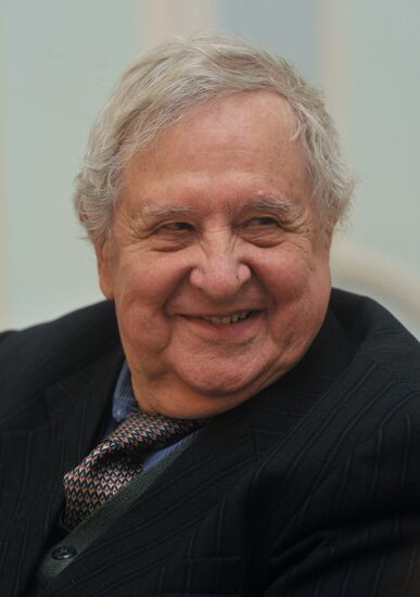 Конференция "Конституционный контроль : "Доктрина и Практика"