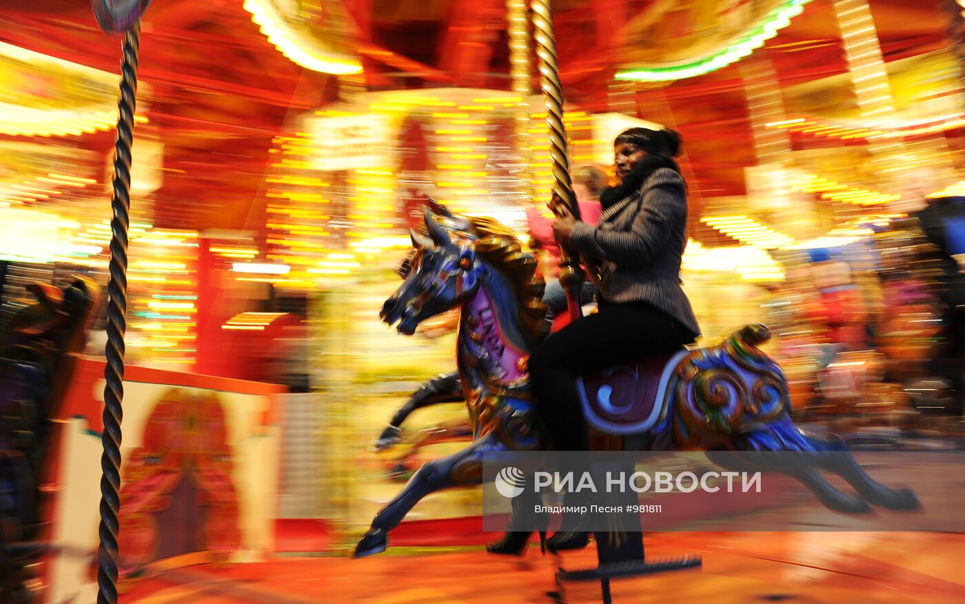 Города мира. Лондон