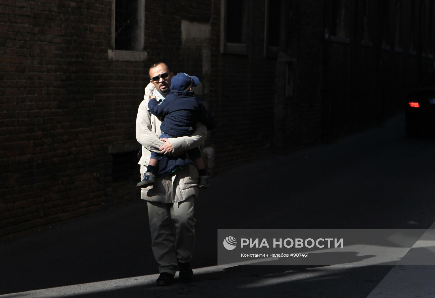Города мира. Верона