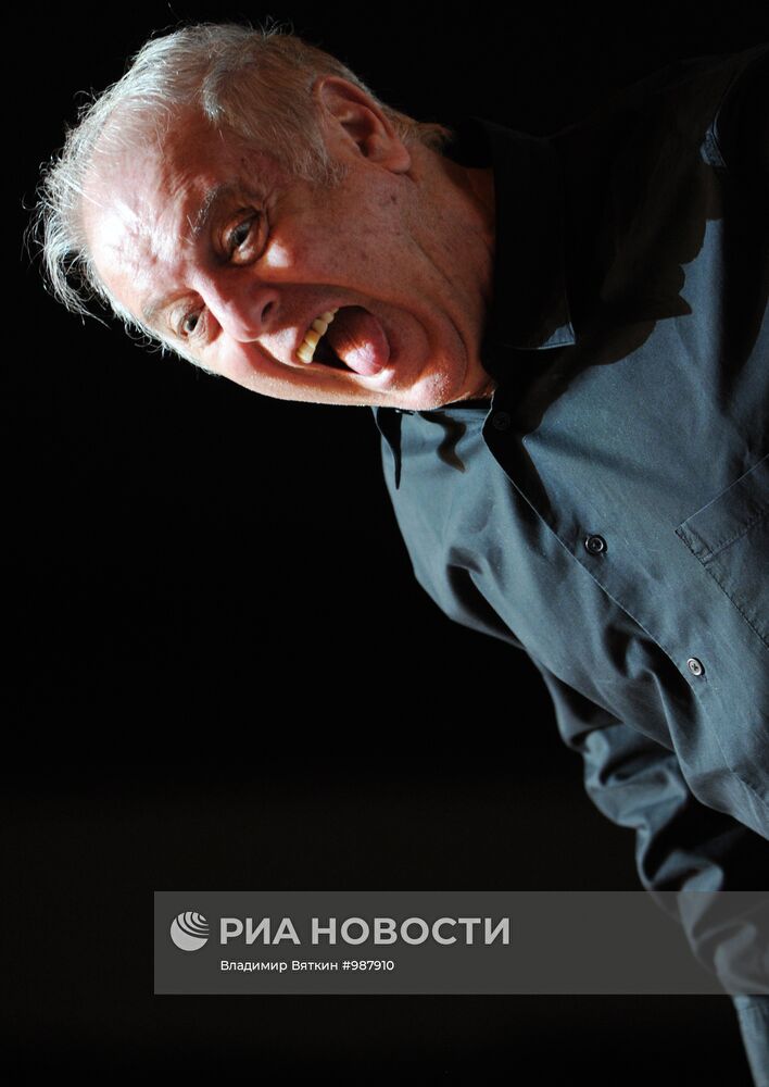 Гастроли театра "Ла Скала" на сцене Большого театра