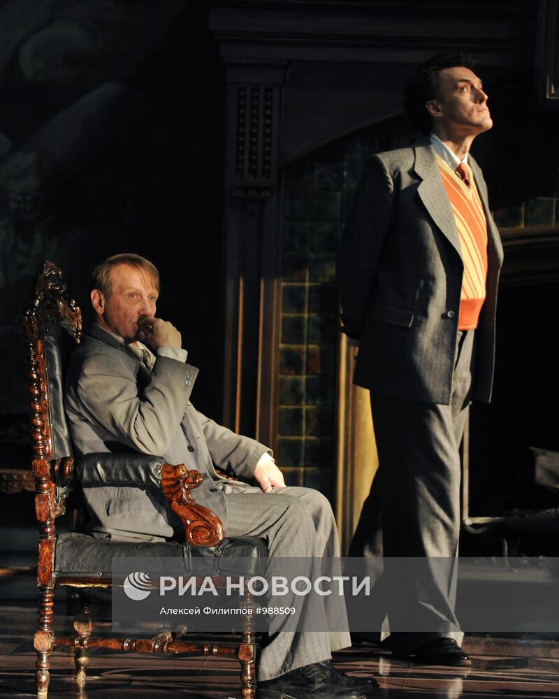 Съемки фильма Карена Шахназарова "Белый тигр"