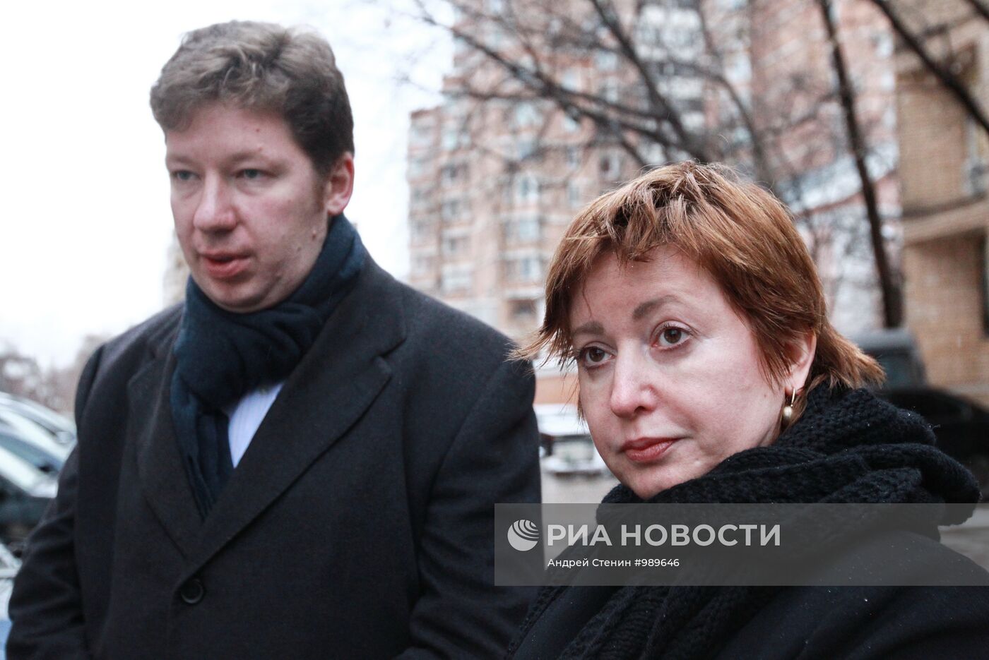 Повторное рассмотрение уголовного дела Алексея Козлова