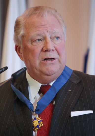 40-ая Генеральная ассамблея ЕОК в Сочи