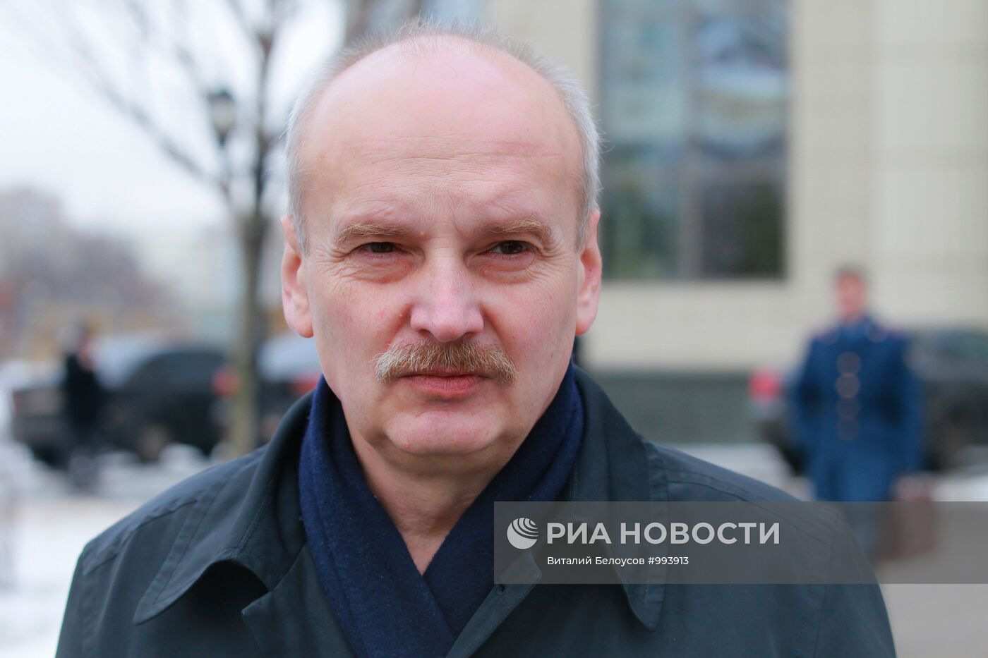 Суд отложил рассмотрение жалобы на продление ареста Н.Гулевич