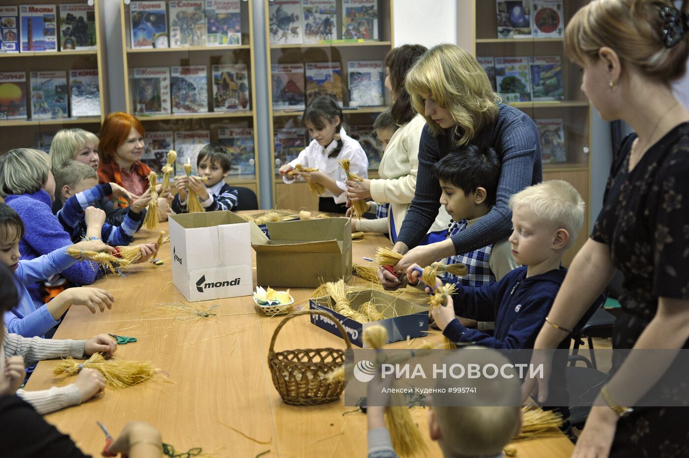 Детская деревня-SOS Вологда