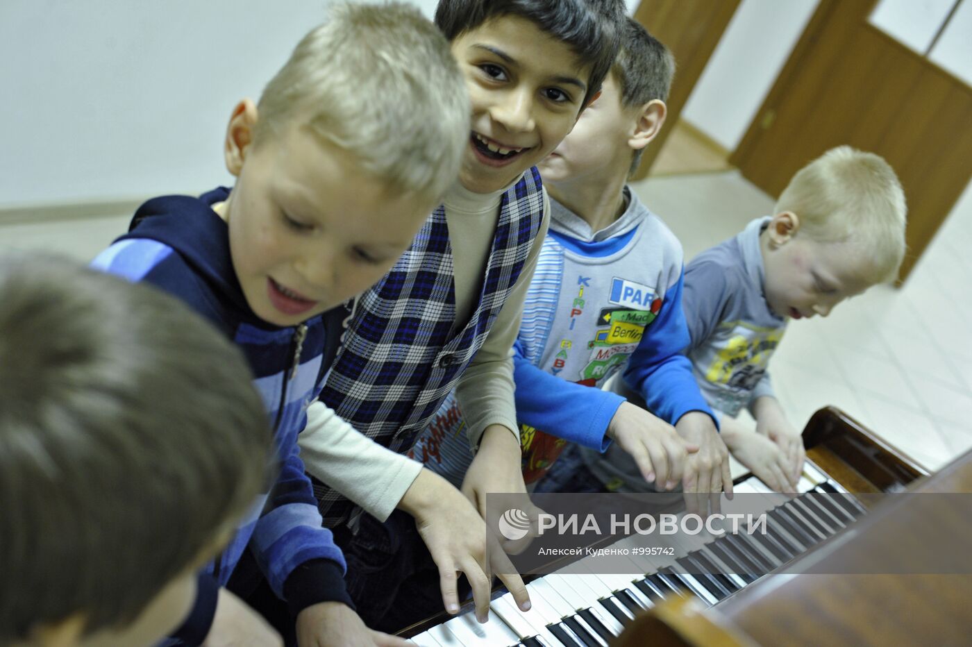 Детская деревня-SOS Вологда