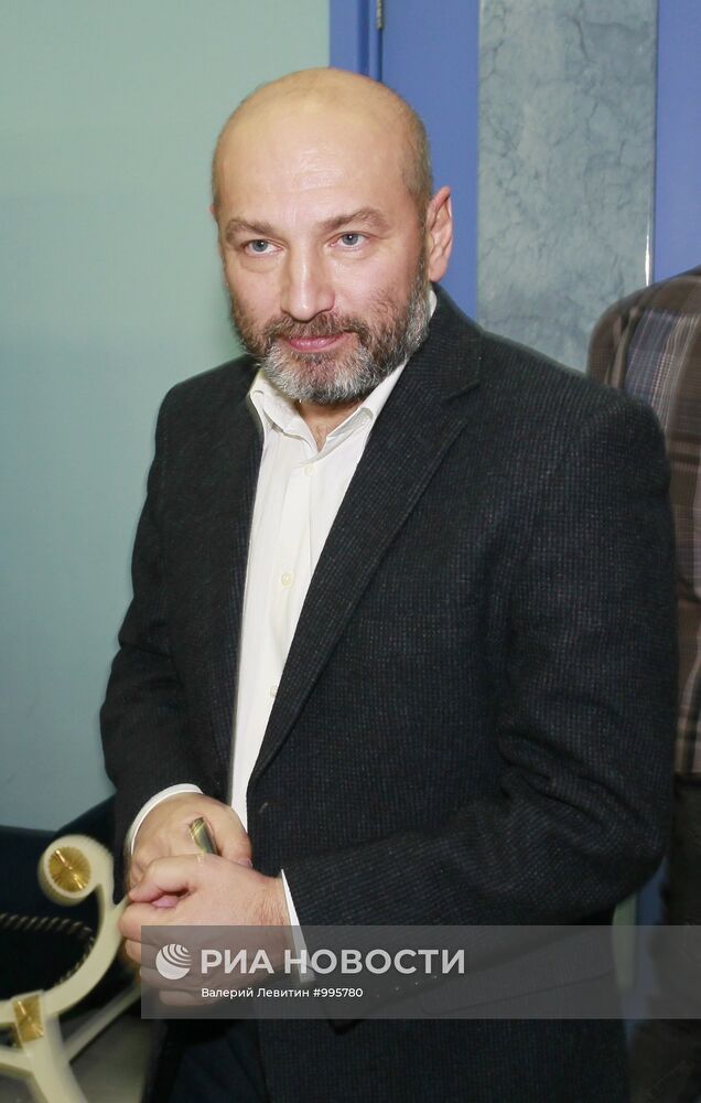 Мероприятия в рамках церемонии "Золотой граммофон"