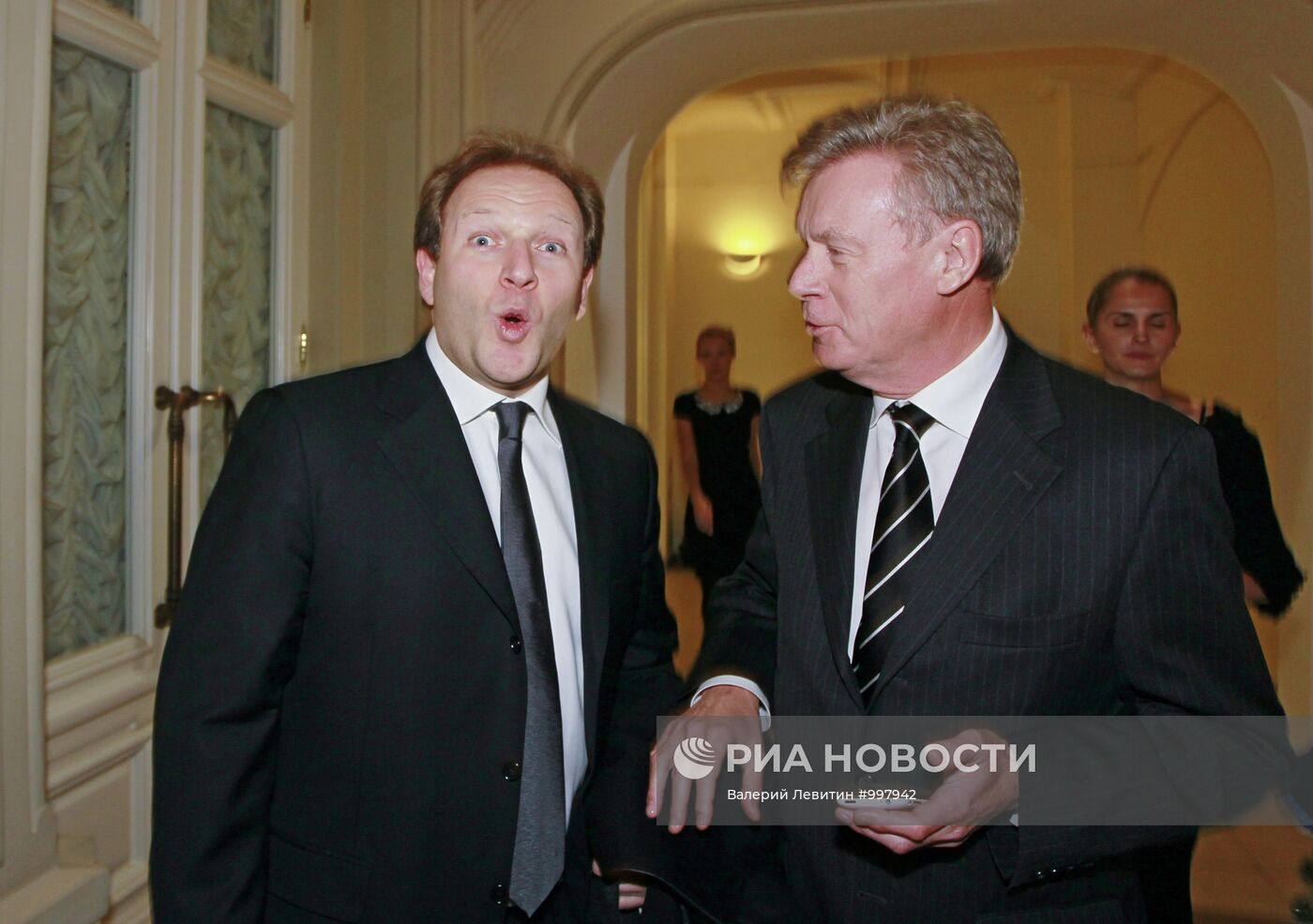 Благотворительный аукцион елок Bosco di Ciliegi