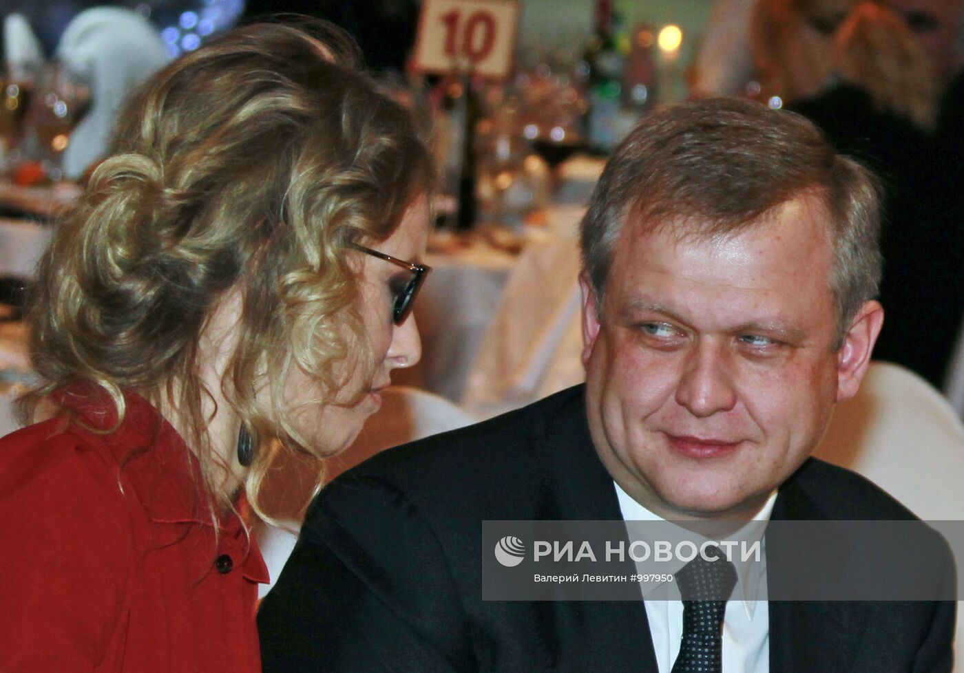 Благотворительный аукцион елок Bosco di Ciliegi