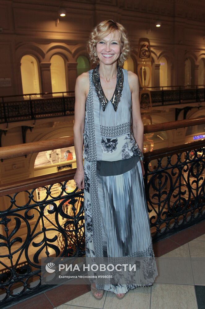 Благотворительный аукцион елок Bosco di Ciliegi