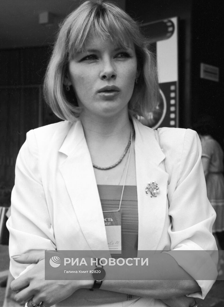 ТАМАРА АКУЛОВА АКТРИСА | РИА Новости Медиабанк