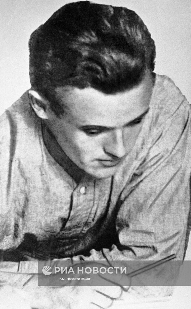 КОРОЛЕВ | РИА Новости Медиабанк