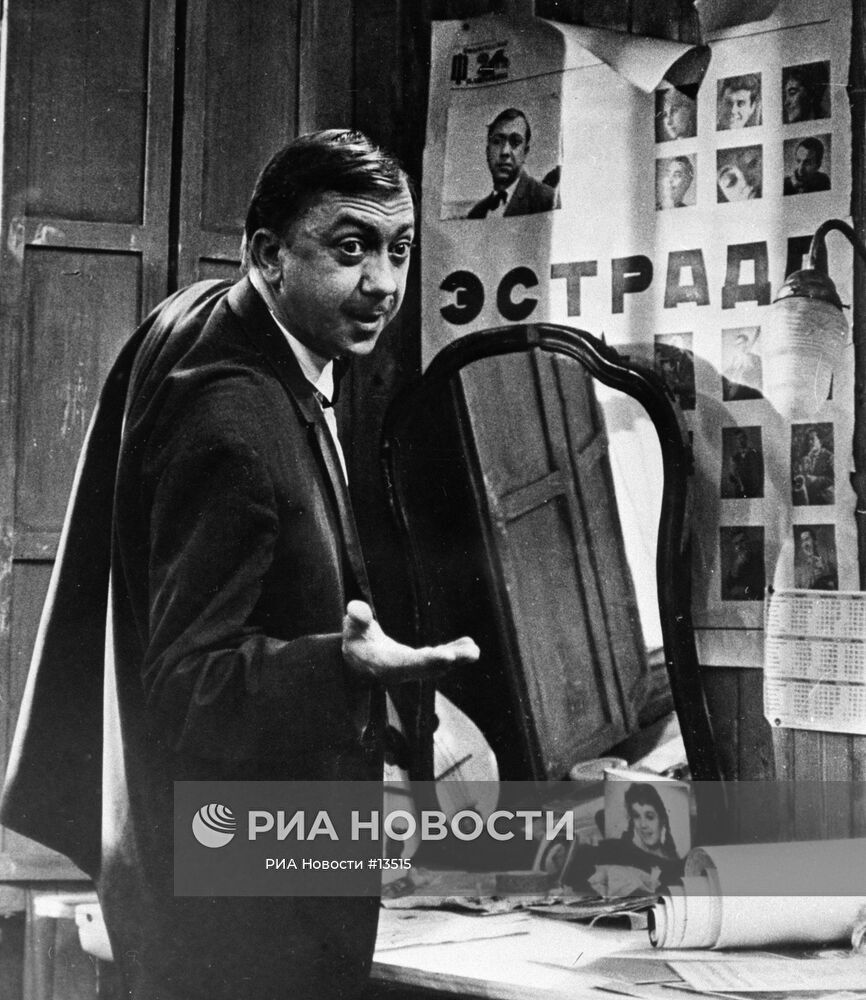 ТКАЧУК "ДЕРЕВЕНСКИЙ ДЕТЕКТИВ" | РИА Новости Медиабанк