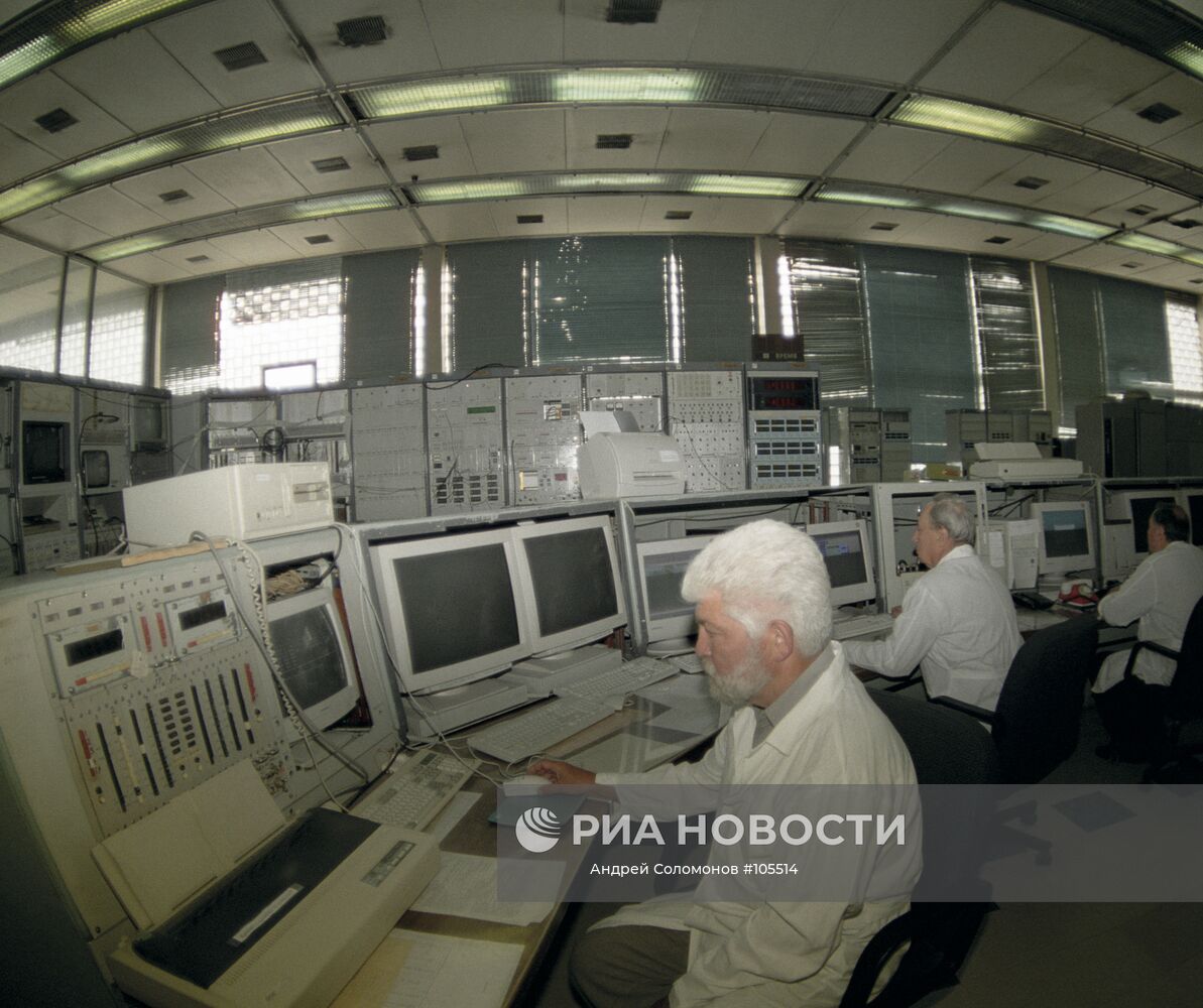 ИНСТИТУТ ФИЗИКИ ВЫСОКИХ ЭНЕРГИЙ ПРОТВИНО | РИА Новости Медиабанк