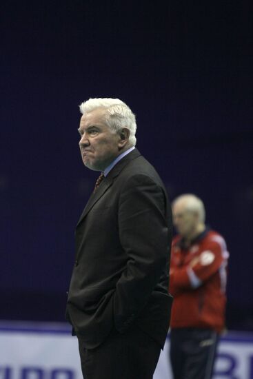 Волейбол. Суперлига. - Матч "Омичка" - "Уралочка-НТМК" | РИА Новости ...