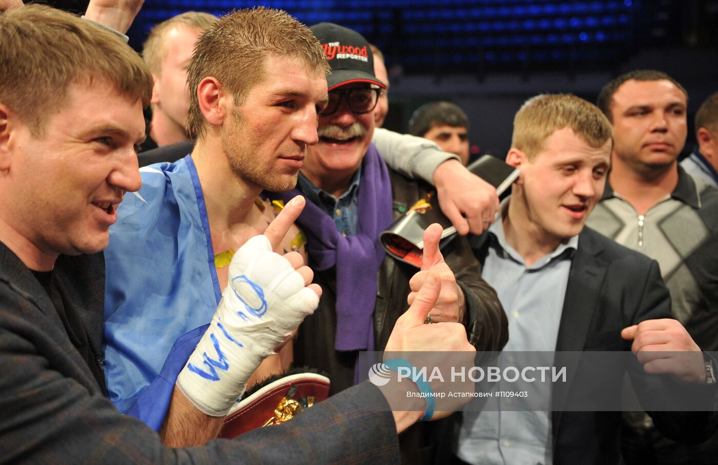 Рендер бокс Дмитрий пирог