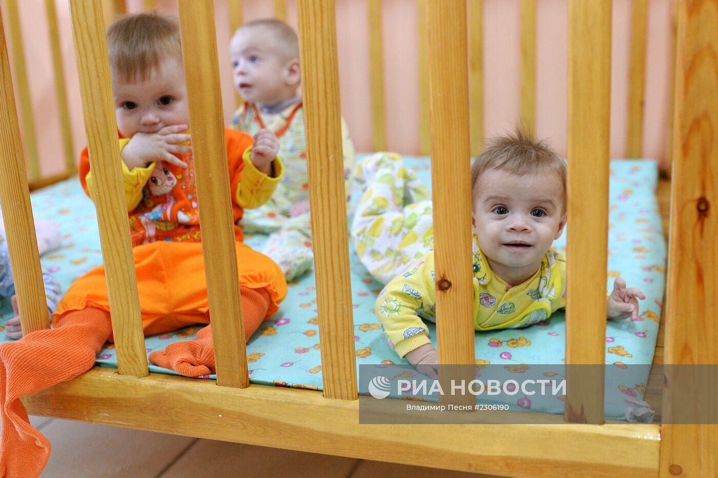 детский дом в москве усыновить ребенка