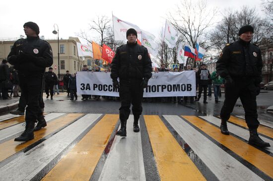 Орбита-Транс по адресу улица Шкапина, 48, в Санкт-Петербурге