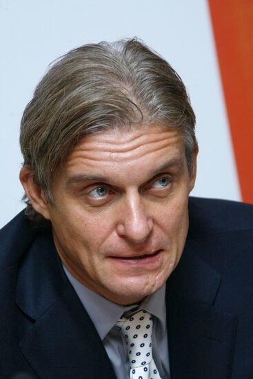 VI Международный Саммит брендов-лидеров | РИА Новости Медиабанк