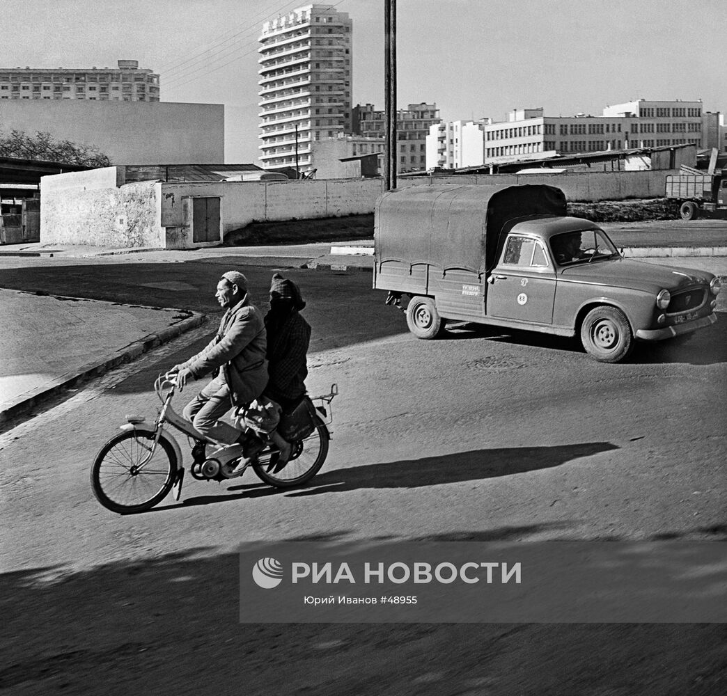 МАРОККО | РИА Новости Медиабанк