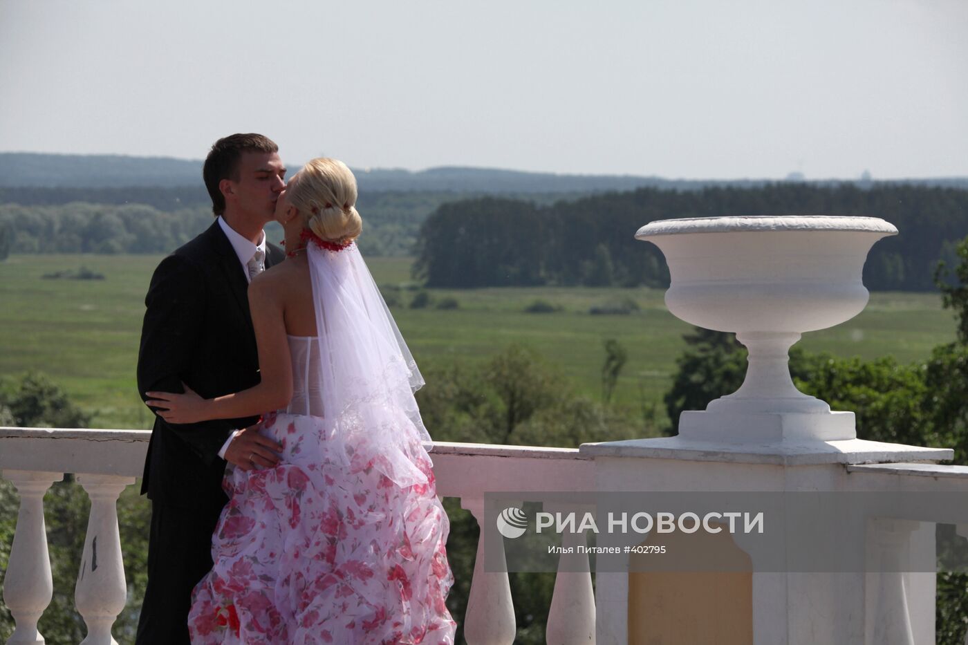 Архангельское регистрация брака усадьба