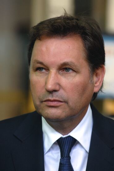 Начато производство автомобиля "ГАЗель-Эконом" | РИА Новости Медиабанк