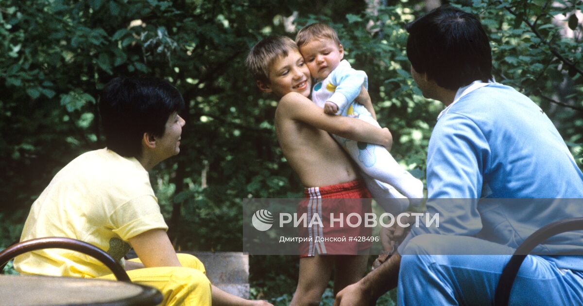 Любовь, триумф и предательство. Ирина Роднина отмечает 70-летний юбилей