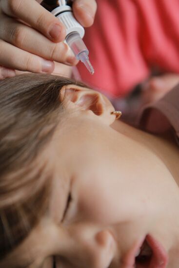Лечение гриппа у детей: как и чем можно лечить грипп у ребенка?