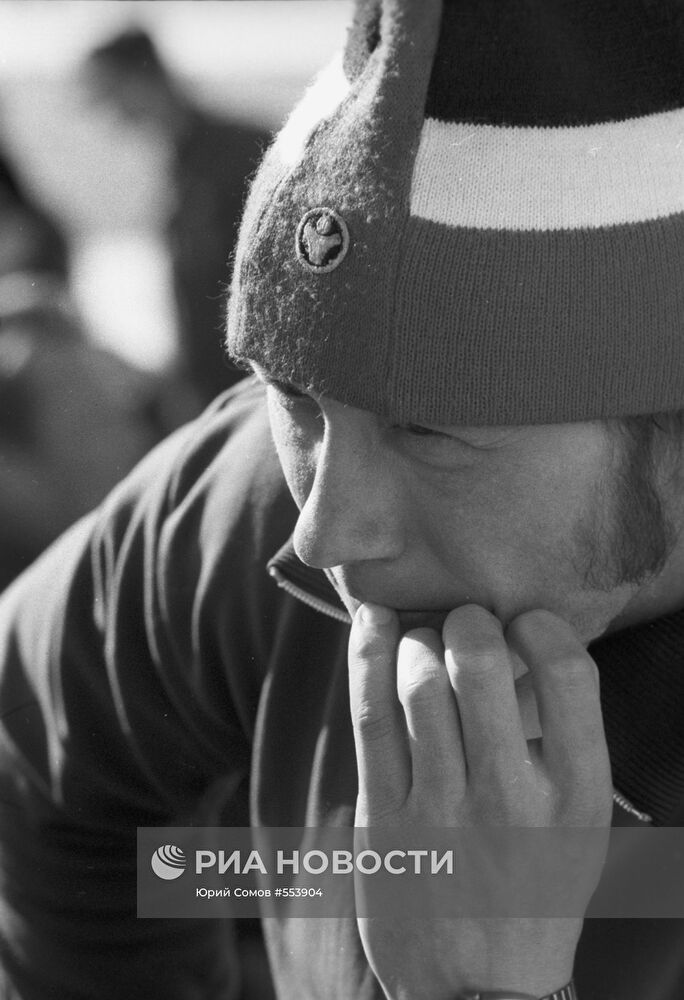 Евгений Куликов | РИА Новости Медиабанк