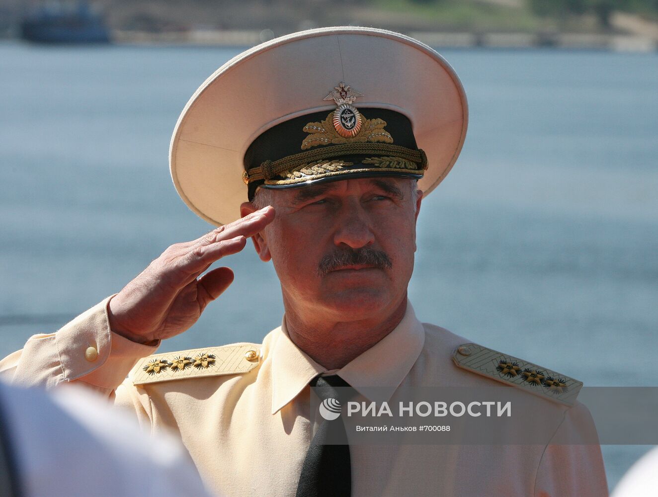 Адмирал Сиденко