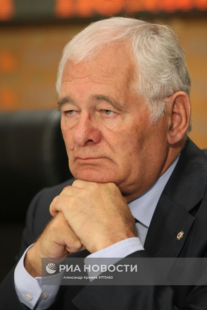 Леонид Рошаль | РИА Новости Медиабанк