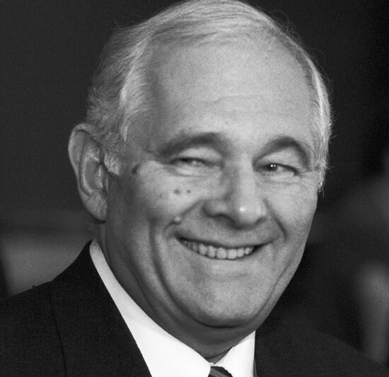 27 апреля: Леонид Рошаль - 90-летие | РИА Новости Медиабанк