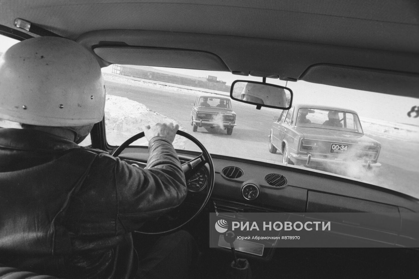 "АвтоВАЗ" - Волжский автомобильный завод (ВАЗ) в городе Тольятти | РИА ...