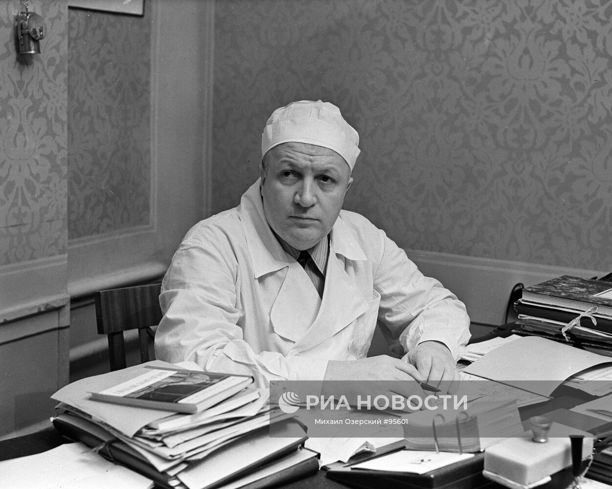 ПЕТРОВСКИЙ | РИА Новости Медиабанк