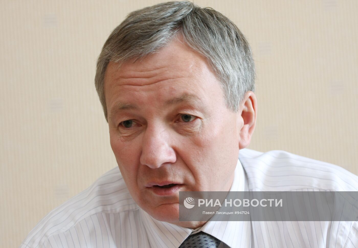 Замглавы Екатеринбурга Виктор Контеев | РИА Новости Медиабанк