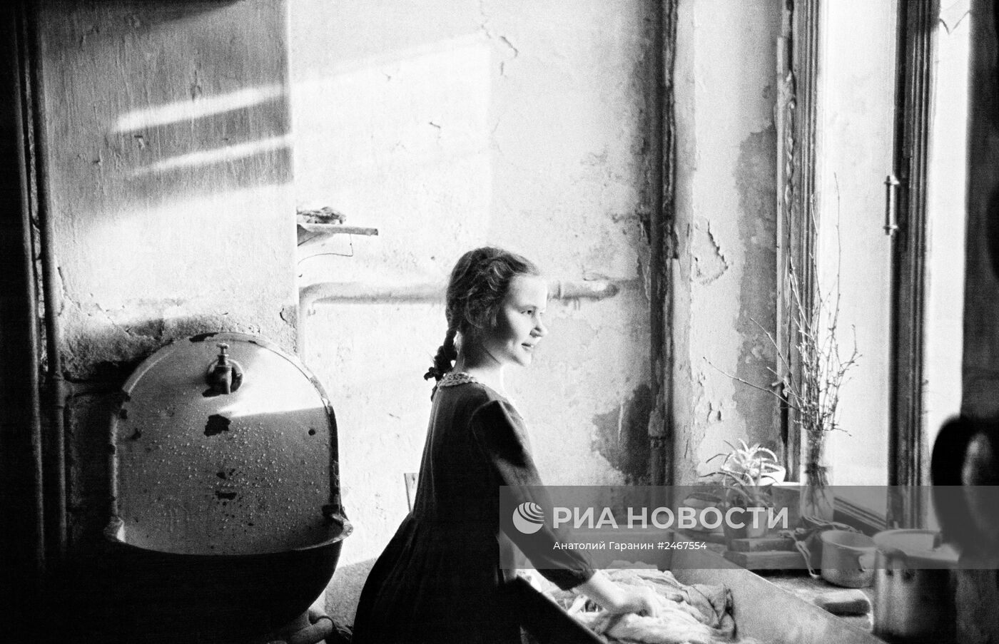 Великая Отечественная война 1941-1945 гг.